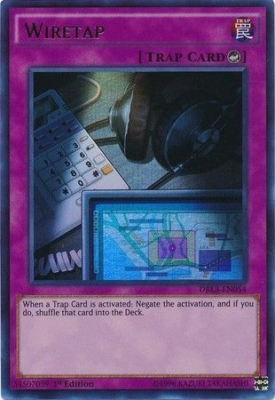 Yugioh Cards | Single Individual Cards | SPELLS & TRAPS | SUPER RARE+ - Bild 145 von 147