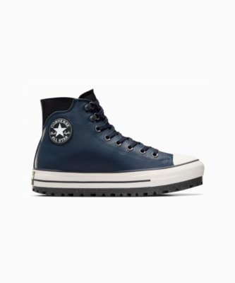 Converse Chuck Taylor All Star City Trek Waterproof - Into Converse Chuck Taylor All Star City Trek Waterproof - Into