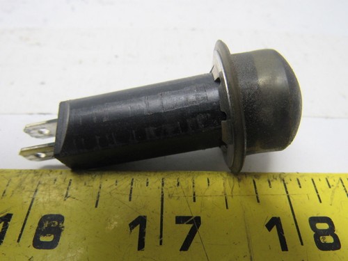 Eaton Heinemann KD-1 250VAC 30-50VDC 10A. Weather Cap Circuit Breaker Lot Of 6 - Picture 4 of 10