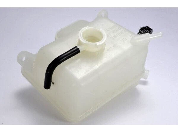 MAZDA Genuine Radiator Coolant Reservoir Sub Tank N3H1-15-351H for RX-8 SE3P JDM - Image 3 of 4
