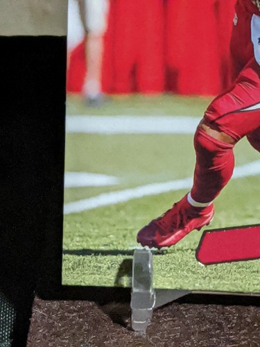 Kyler Murray 2020 Panini Prestige #50 Cardinals - Picture 2 of 6