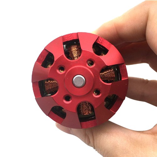 C4250-560KV/800KV Brushless Motor 560W 11-14inch Paddle for RC Drone - Picture 2 of 5
