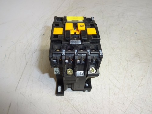 TELEMECANIQUE CA2-DN1229 A65 CONTACTOR - Picture 4 of 8