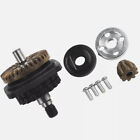 Angle Grinder Gear Assembly Angle Grinder Fittings Gear Replacement Tool Useful