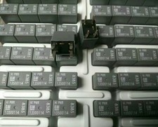 GM 13500114 8385  High Power Relay 4 Pins Terminal Multi-Use Relay x 1PC NEW