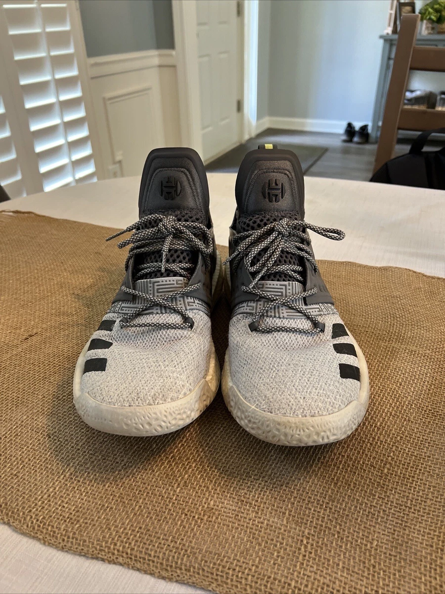 Adidas harden vol hot sale 2 on feet