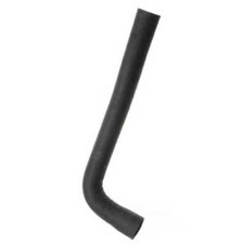 Radiator Coolant Hose-Curved Radiator Hose Dayco 72357