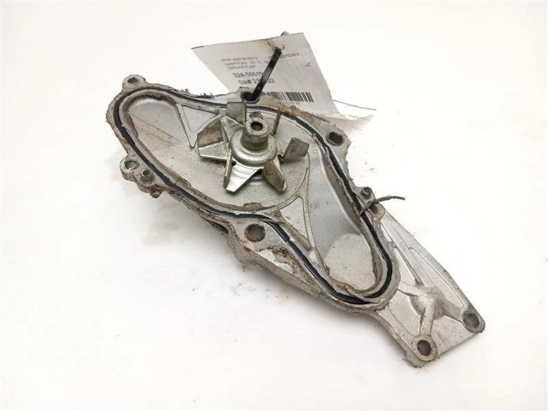 BOMBA DE REFRIGERANTE PARA HONDA ODYSSEY 2003 - 2020 Foto 4 de 4