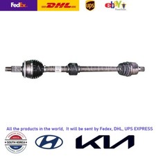 🚀Express🚀  Drive Shaft Assy RH Right For Hyundai  Genesis  G80 G90 KIA K900