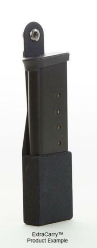 Magazine Pouch - Ruger SR1911 all models - 8 Round (MAGAZINE NOT INCLUDED) - Picture 6 of 6