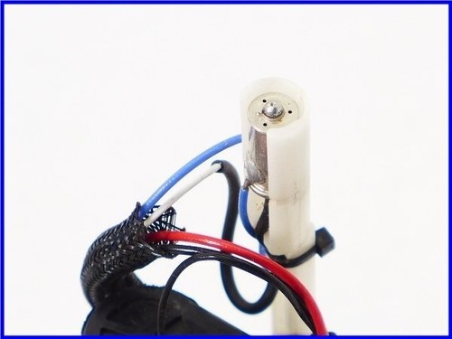 2012 DUCATI 1199 Panigale S Genuine Fuel Pump 899 ppp - Picture 3 of 10