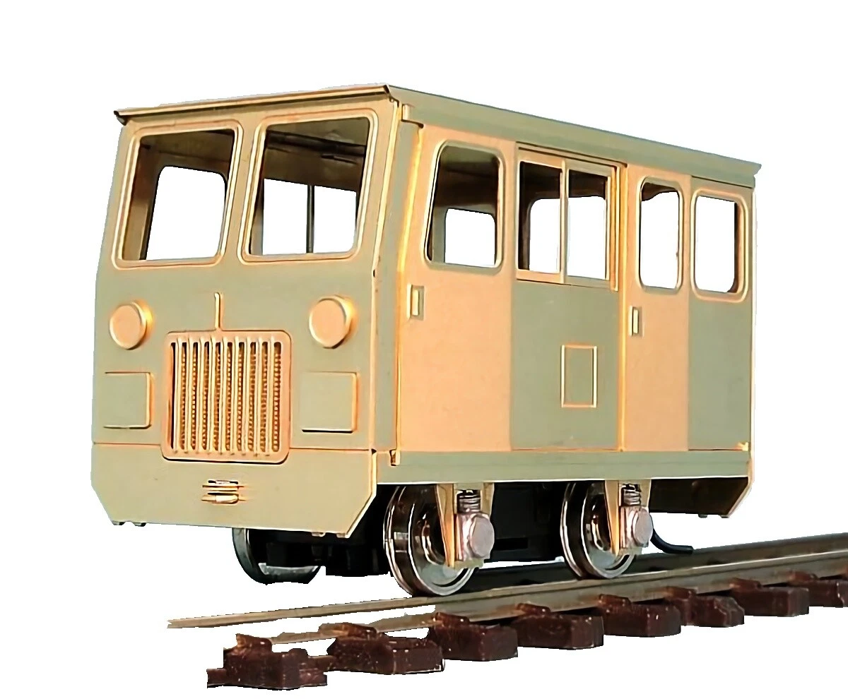 25+ HOn 2 1/2/HOn30/HOe Plastic Model Trains for sale | Updated