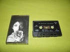 Kate Bush - The Sensual World - RARE 1989 Israel 1st Press NMC Cassette EX / XDR