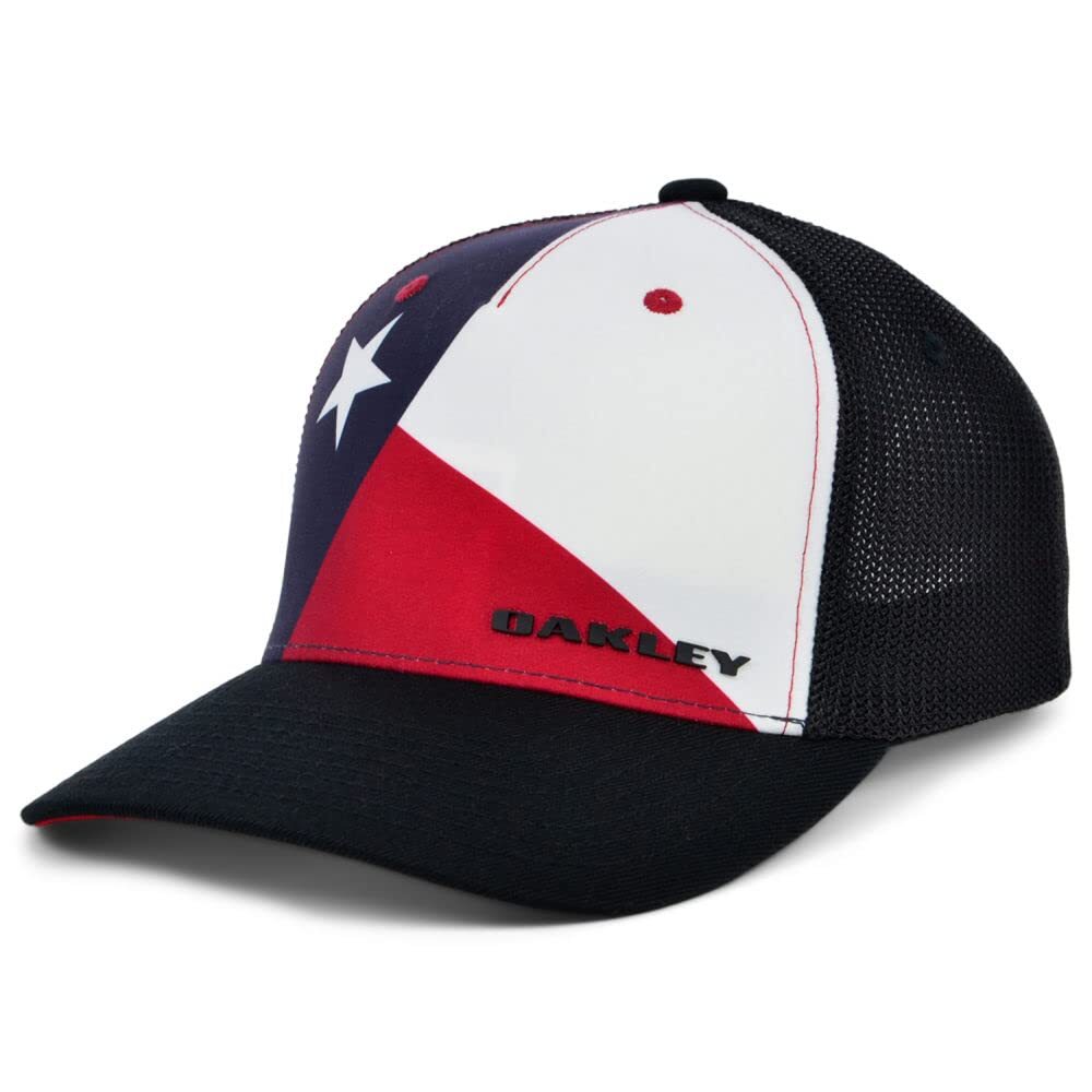 [FOS900914-26P] Мужская КЕПКА Oakley INDY ДЛЯ ПАСПОРТА