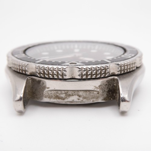 Citizen Promaster Ref. Reloj Pulsera Cuarzo Acero Inoxidable 5502-F50352 - Imagen 4 de 8