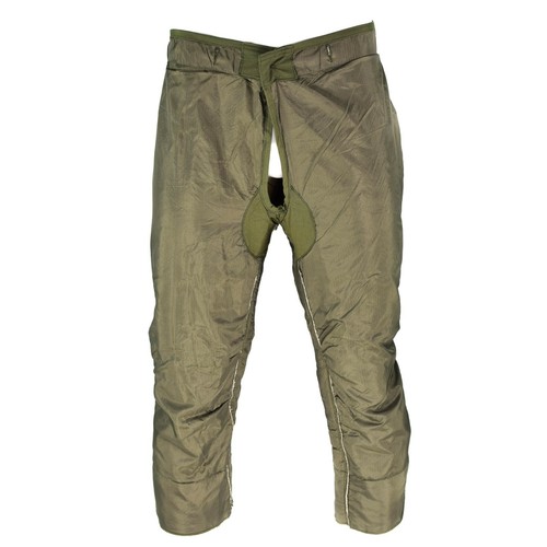 army quilted pants liner M65 M 