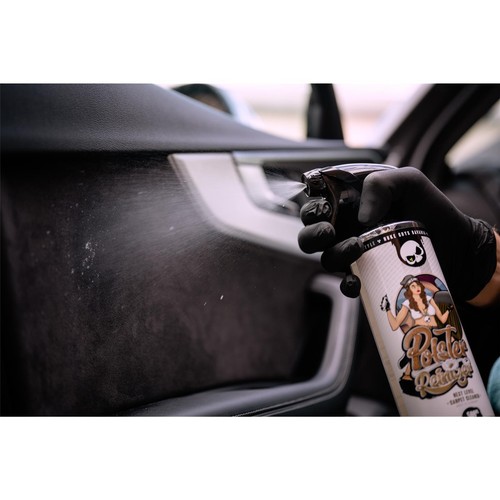 Auto Polsterreiniger Nuke Guys 500 ml Textil Leder AlcantaraReiniger Autositz - Bild 8 von 13