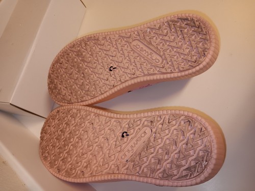 Anywear Breast Cancer Awareness IMEVA Medical Slip On Clog Womens Size 6 EUC - Picture 4 of 6