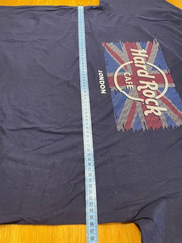 Hard Rock Cafe T-Shirt Herren Sammlung S M L XL - XXL - XXXL niagara NY Rom USA✅ - Bild 265 von 444