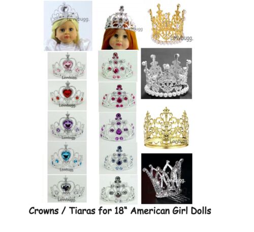 ACCESSORIO COOL! Borsa Cosmetici Trucco per Bambola American Girl + SPEDIZIONE GRATUITA ADDONS! - Foto 19 di 24