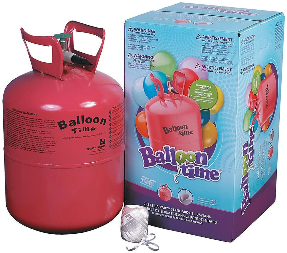 How To Use Our Helium Balloon Kit? edu.svet.gob.gt