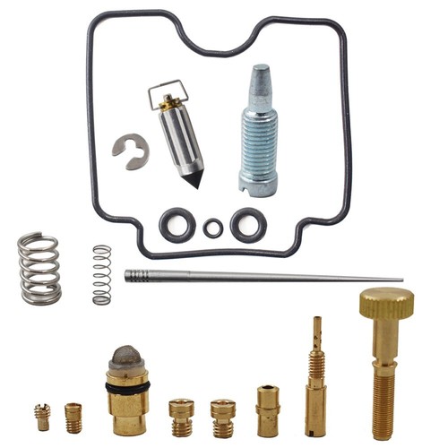 For Polaris Predator 500 2003-2007 Carb Rebuild Kit Carburetor Repair US - Picture 7 of 7