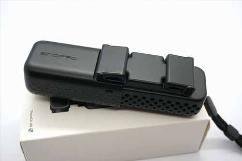 Snoppa Vmate pocket 4K 3 Axis Gimbal Camera with 128 GB in Excellent Condition - Bild 3 von 21