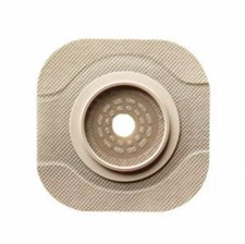 Hollister New Image Flat CeraPlus Skin Barrier - Pack of 5