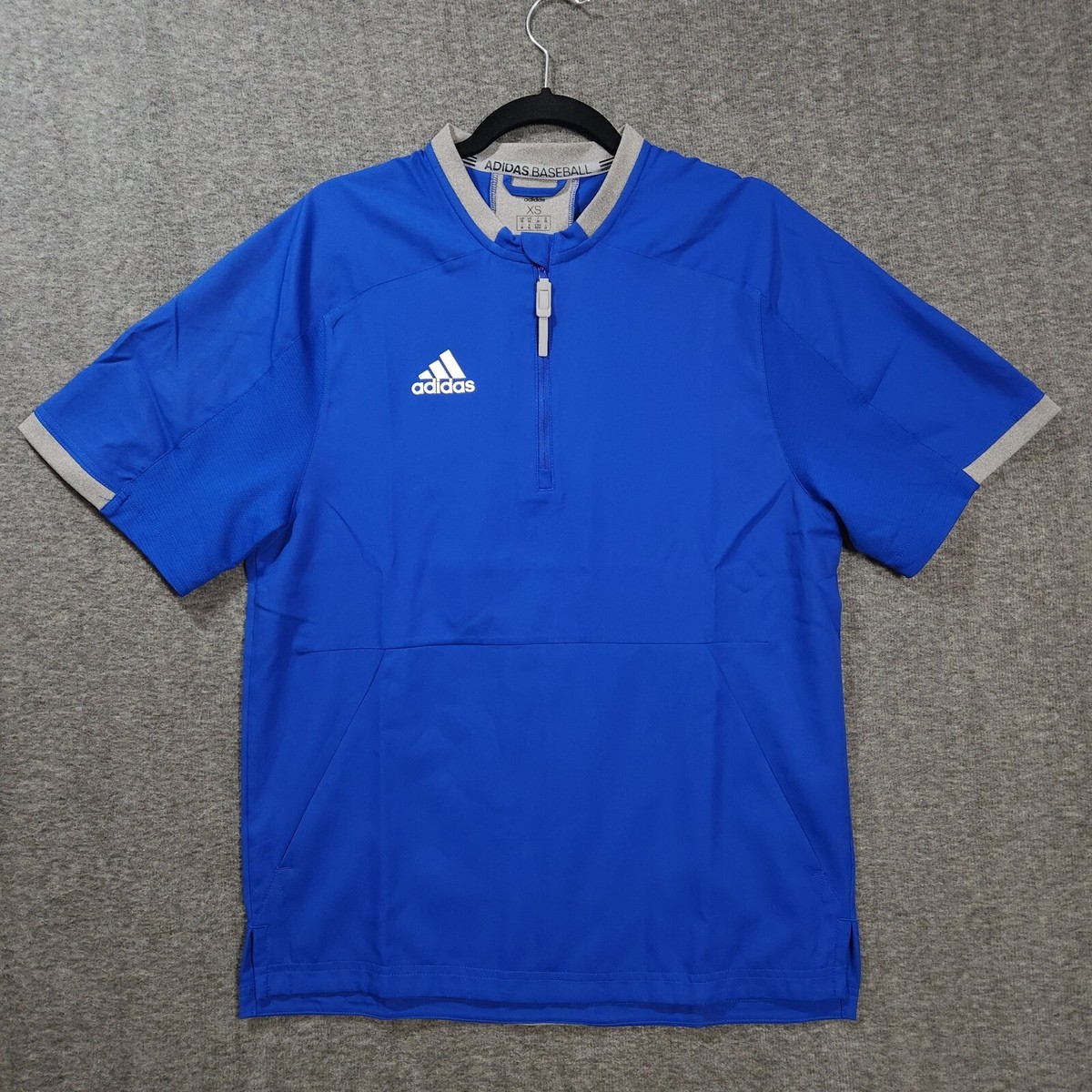 Adidas men's fielder's choice 2.0 cage jacket hotsell