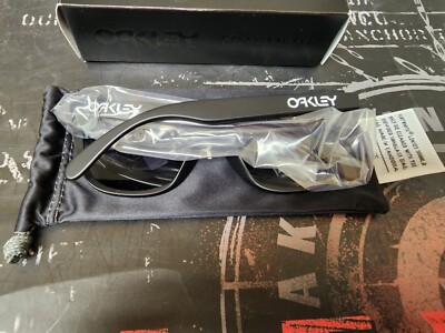 ⚡️⚡️ Oakley x Fragment Design Frogskins Bundle Titanium