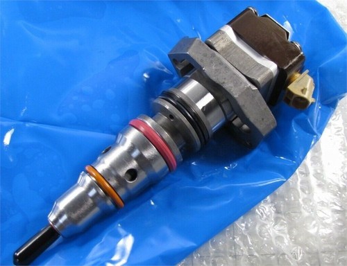 Inyectores de combustible International T444e número de pieza AB1822803C1 - Imagen 1 de 4