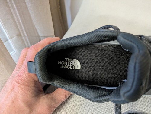 Zapatos/zapatillas de senderismo para mujer The North Face VECTIV FUTURELIGHT 9,5 - Imagen 6 de 6