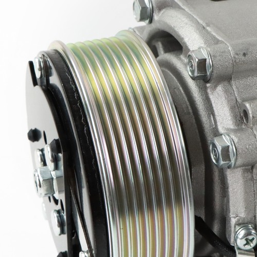 Air Conditioning Compressor For 07-15 Honda CR-V Honda Civic Acura ILX RDX 2.4L - Picture 5 of 17