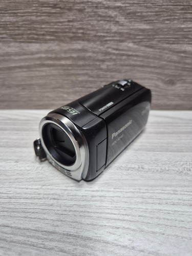 PANASONIC HDC-SD40 CAMCORDER HIGH DEFINITION DIGITAL HD VIDEO CAMERA & 4GB CARD - Picture 6 of 18