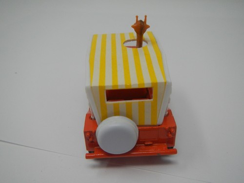 Dinky Toys Tiny's Mini Moke from The Enchanted House 350 - Picture 5 of 12