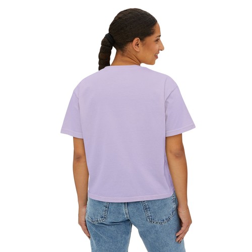 Miffy Women's Boxy Tee - Bild 25 von 25