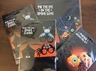 Halloween Party Games and Decoration Craft BUNDLE Kids PIN the GAME Make Stuff!