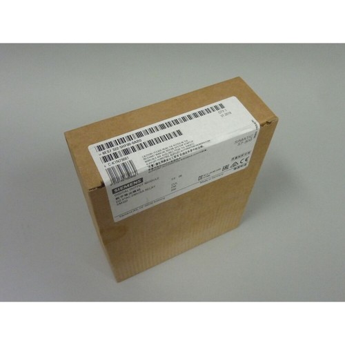New Siemens 6ES7322-5HF00-0AB0 S7-300 Digital output SM 322 6ES7 322-5HF00-0AB0 - Picture 6 of 6