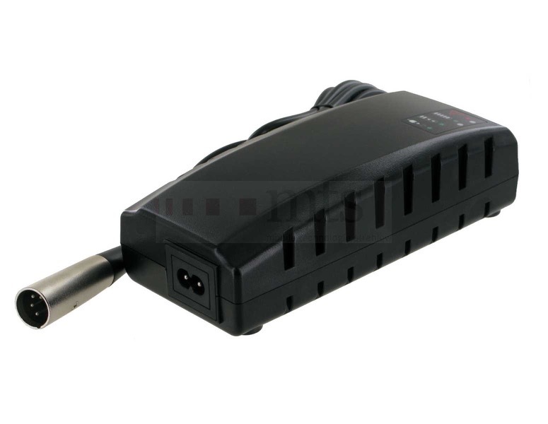 Bike 36V 3A Charger for Kalthoff Connect Impulse 9 Bike 36V 3A Charger for Kalthoff Connect Impulse 9