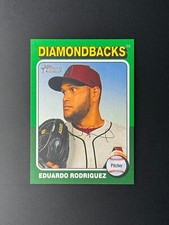 2024 Topps Heritage High Number Green Border You Pick Complete Your Set