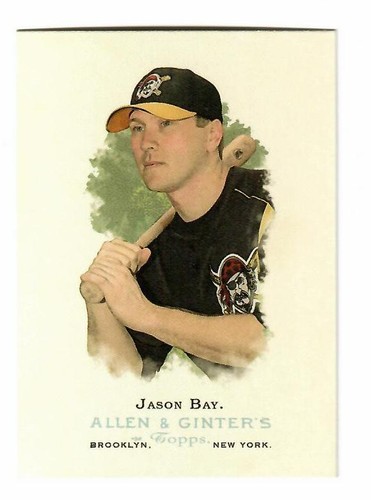 2006 Topps Allen and Ginter #1 through #175 -  Finish Your Set  -  You Pick - Picture 62 of 134