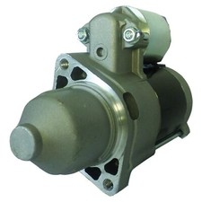 OEG Parts New Starter Compatible with Kawasaki 4 Stroke FS730V FZ481V FX541V