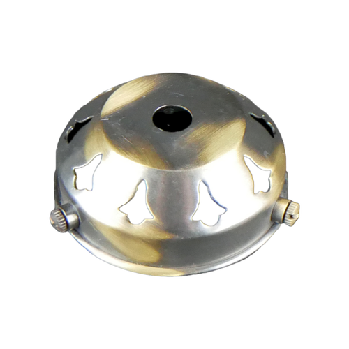 60mm Christopher Wray Gallery with 10mm Opening (Various Finishes) - Picture 21 of 21
