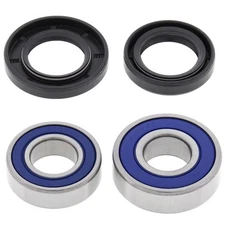  Wheel Bearing Kit Front - 688965982694
