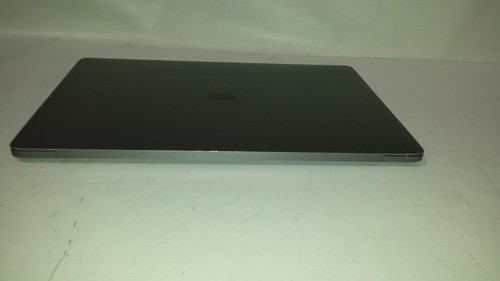 Apple MacBook Pro A2141 16 pulgadas (512 GB Core i7-9750H@ 2,60 GHz 32 GB) gris espacial. - Imagen 8 de 15