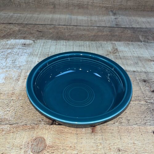 Fiesta 5 ciotole per cereali 5/8" ritirate HLC Fiestaware Coupè in ginepro - Foto 2 di 4