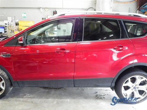 Temperature Control Front Dual Zone Fits 18-19 ESCAPE 1138197 - Imagen 7 de 14