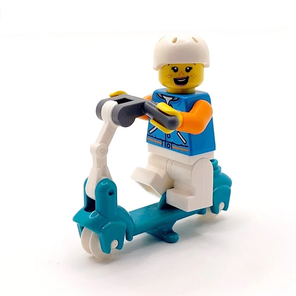 Lego sales city e