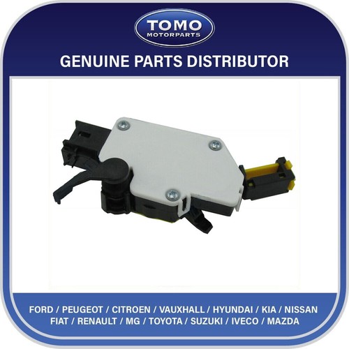 Fiat Ducato Peugeot Boxer Citroen Relay Clutch Pedal Switch 2011-Onwards OE - Picture 3 of 3