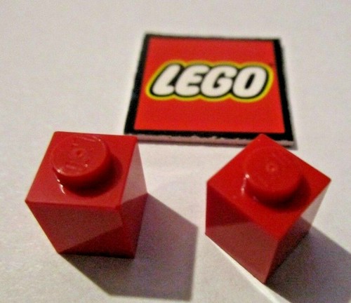 LEGO Bricks 1x1 (Packs de 8) - Diseño 3005 - Seleccionar color - POSTAGE GRATIS - Imagen 30 de 42